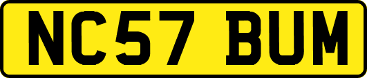NC57BUM