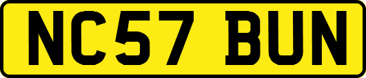 NC57BUN