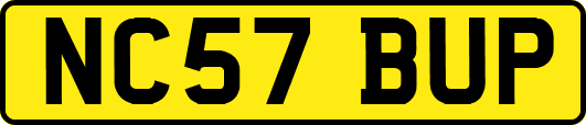 NC57BUP
