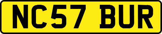 NC57BUR