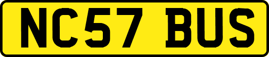 NC57BUS