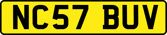 NC57BUV