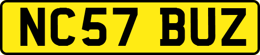 NC57BUZ
