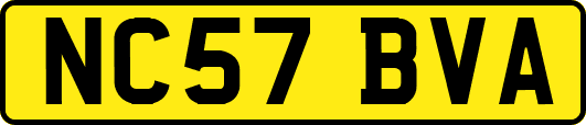 NC57BVA