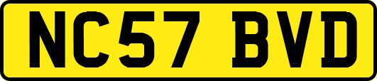 NC57BVD