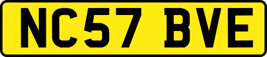 NC57BVE