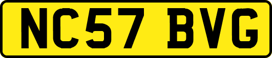 NC57BVG