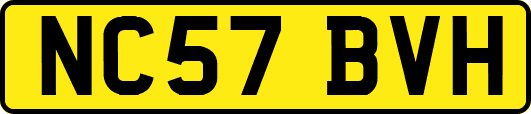 NC57BVH