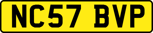 NC57BVP