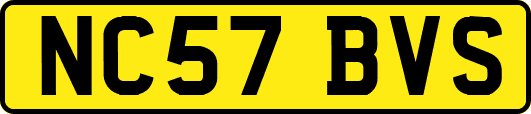 NC57BVS