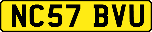 NC57BVU