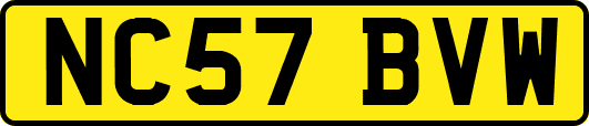 NC57BVW