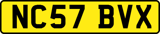 NC57BVX