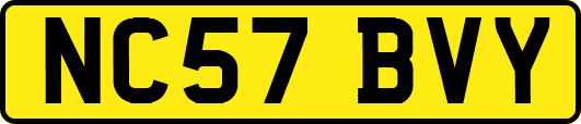 NC57BVY