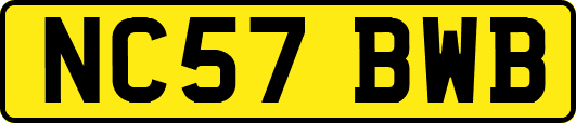 NC57BWB