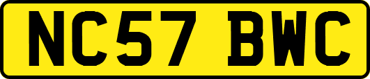 NC57BWC