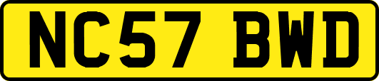 NC57BWD