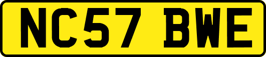 NC57BWE