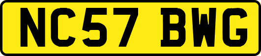 NC57BWG