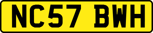 NC57BWH