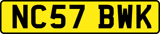 NC57BWK