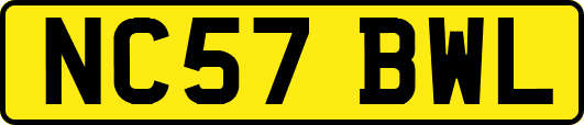 NC57BWL