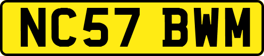 NC57BWM