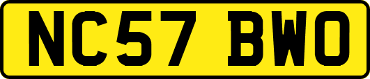 NC57BWO