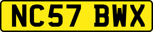 NC57BWX