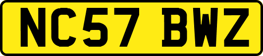 NC57BWZ