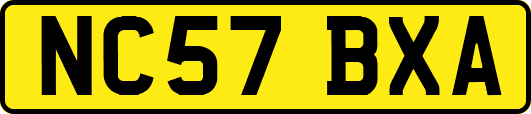 NC57BXA