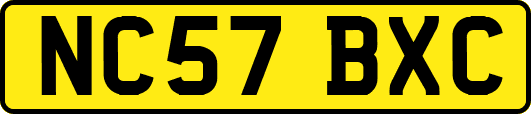 NC57BXC