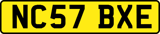 NC57BXE
