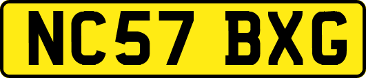 NC57BXG