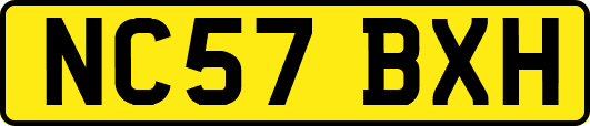 NC57BXH