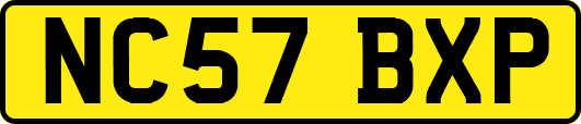 NC57BXP