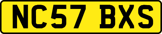 NC57BXS