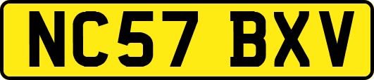 NC57BXV