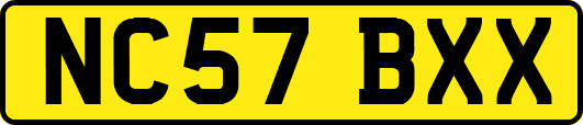 NC57BXX
