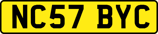 NC57BYC