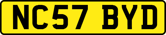 NC57BYD