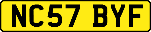 NC57BYF