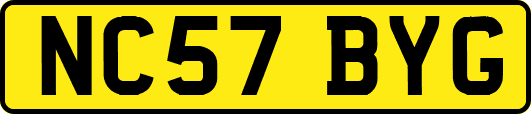 NC57BYG