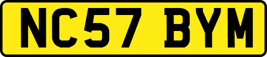 NC57BYM