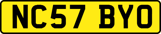 NC57BYO