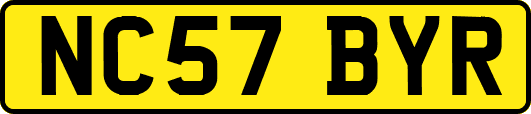 NC57BYR