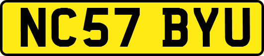 NC57BYU