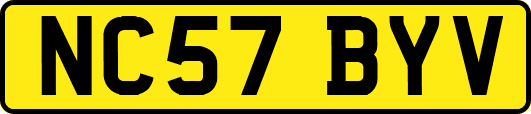 NC57BYV