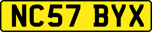 NC57BYX