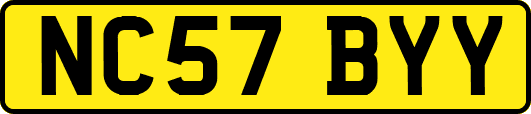 NC57BYY